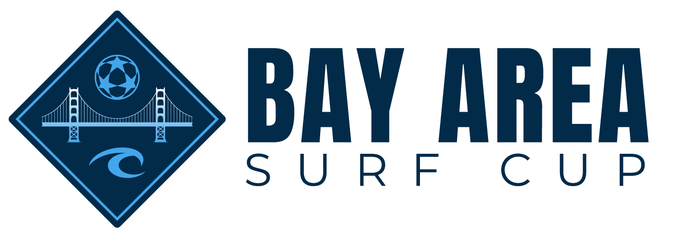 Bay Area Surf Cup Logo